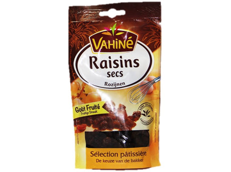 Raisins Secs