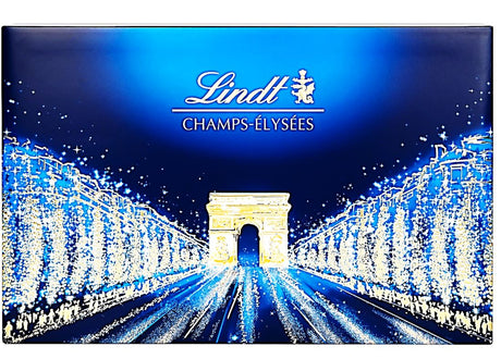 Chocolats Champs-Elysees
