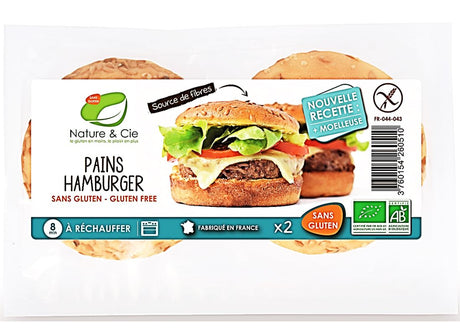Pains Hamburger