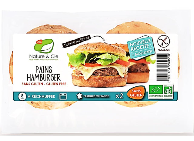 Pains Hamburger
