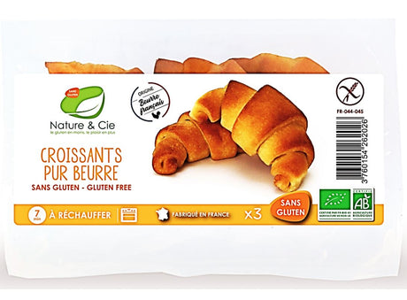 Croissants