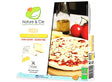 Pizza 3 Fromages Surgelee