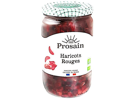 Haricots Rouges