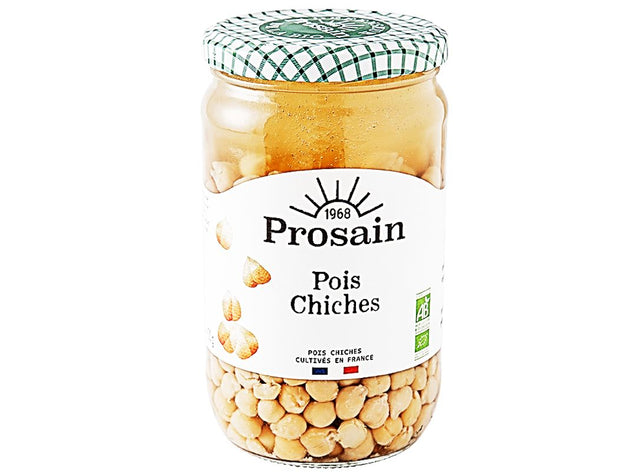 Pois Chiches