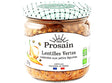 Lentilles Vertes Cuisinees Legumes