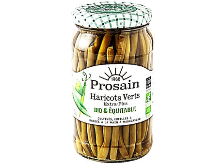 Haricots Verts Extra-Fins