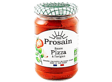 Sauce Pizza Aux Tomates