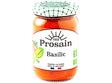 Sauce Tomate Bio Au Basilic