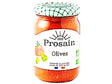 Sauce Tomate Aux Olives