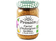 Caviar Daubergines Grillees