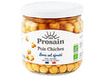 Pois Chiches Sans Sel