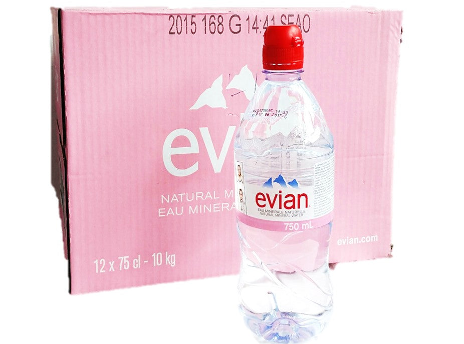 Evian Sport