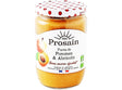 Puree De Pommes Abricots Bio