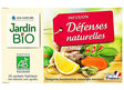Infusion Defenses Naturelles Ideal Pour Les Changements De Saison