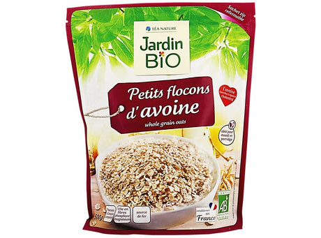 Petits Flocons Davoine