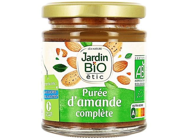 Puree Damande Complete