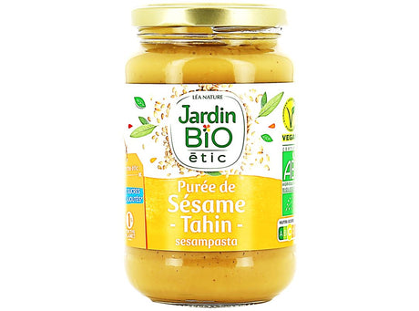 Puree De Sesame Tahin
