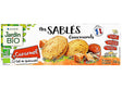 Sables Caramel Au Sel De Guerande