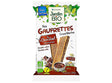 Fines Gaufrettes Chocolat