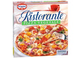 Pizza Ristorante Vegetale