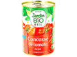 Concasse De Tomate Au Jus