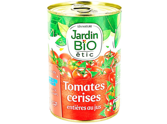 Tomates Cerises
