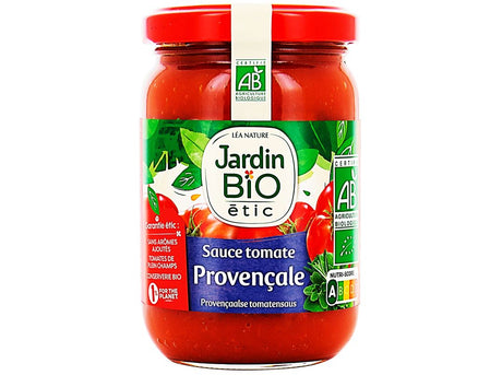 Sauce Tomate A La Provencale