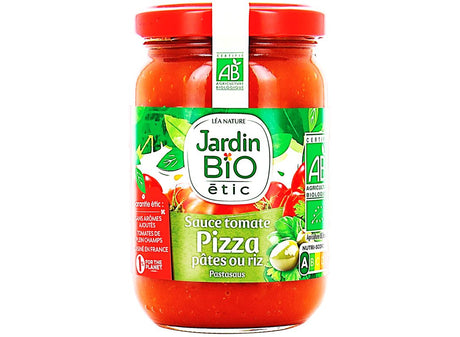 Sauce Tomate Pour Pates, Riz, Pizza