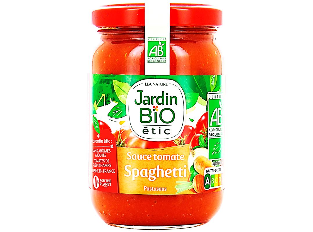Sauce Tomate Pour Spaghetti