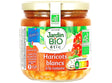 Haricots Blancs A La Tomate