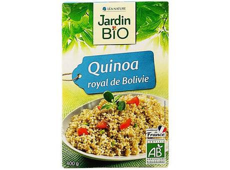 Quinoa Royal De Bolivie Bio