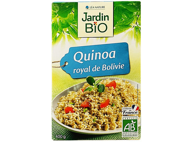 Quinoa Royal De Bolivie Bio