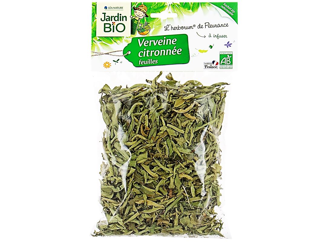 Verveine Citronnee
