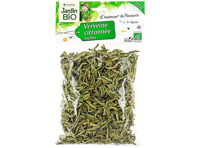 Verveine Citronnee