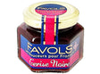 Douceur Pour Fromages Aux Cerises Noires