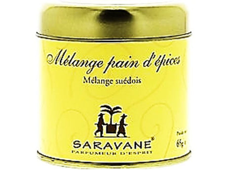 Melange Pain Depices