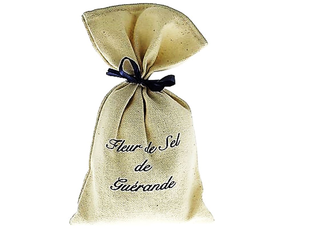 Fleur De Sel Guerande