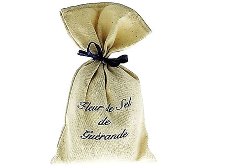 Fleur De Sel Guerande