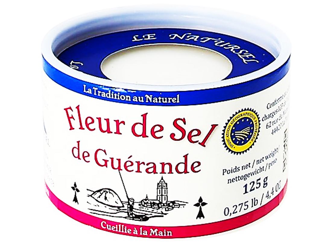 Fleur De Sel Guerande