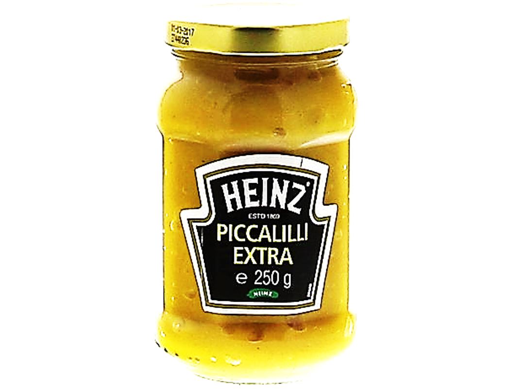Piccalilli