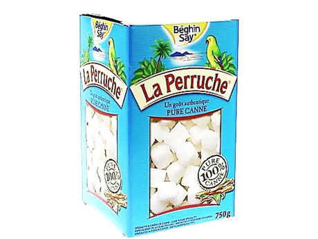 Sucre De Canne Blanc