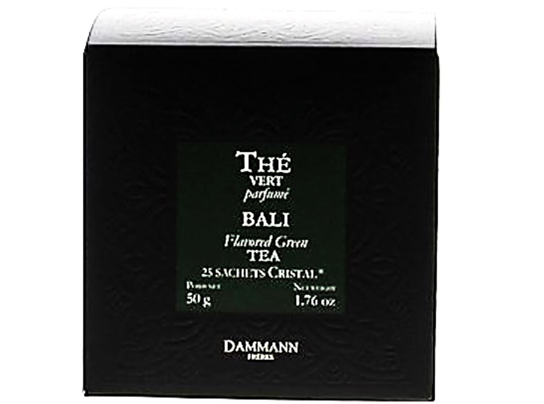 The Vert Parfume Bali