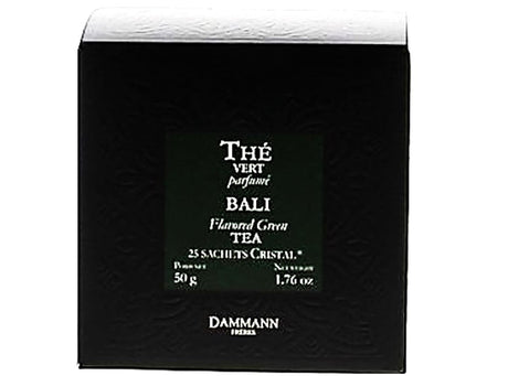 The Vert Parfume Bali