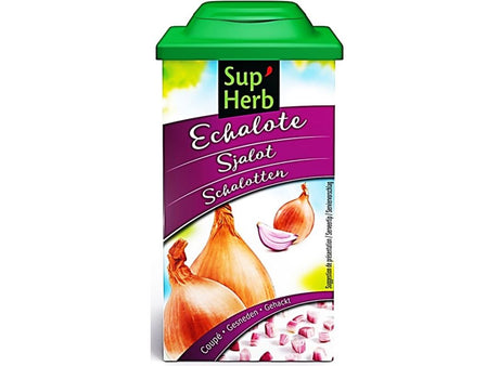 Echalotes Coupees