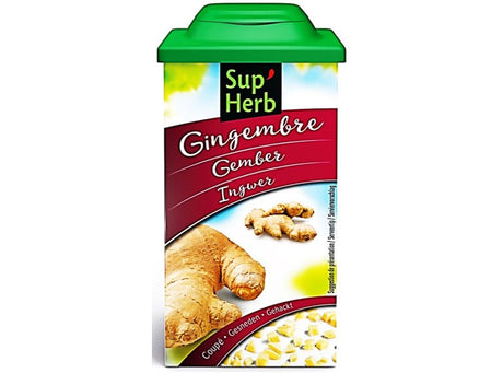 Gingembre
