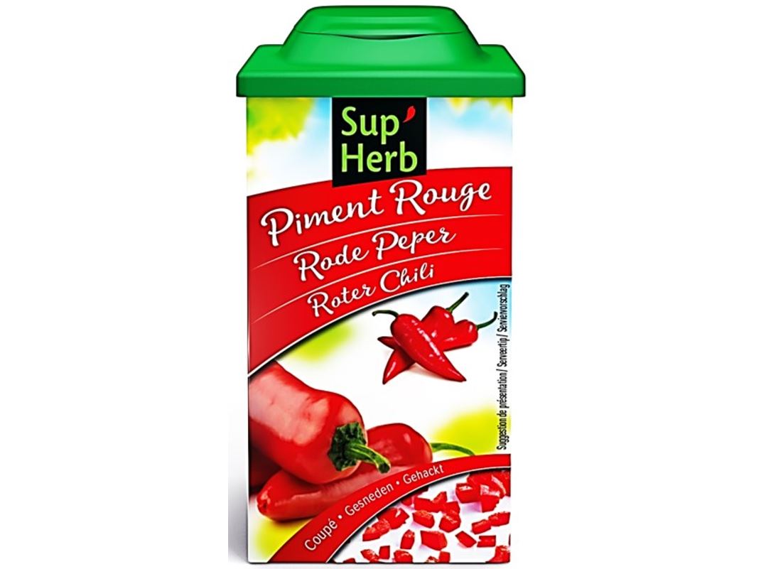 Piment Rouge