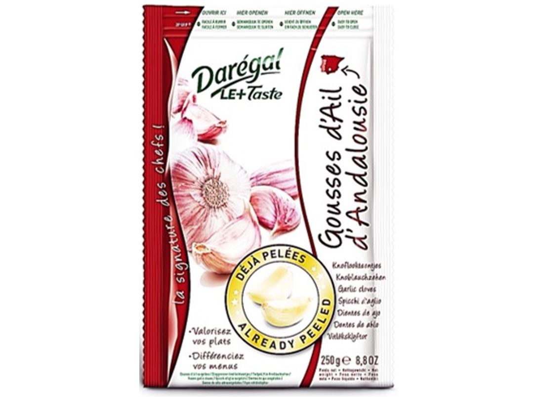 Gousses Dail Dandalousie