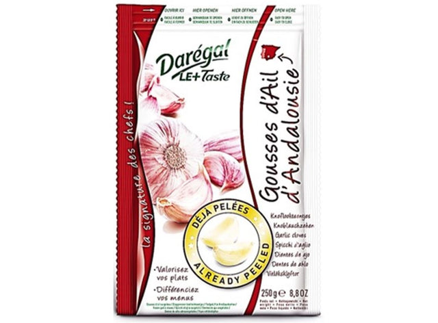 Gousses Dail Dandalousie