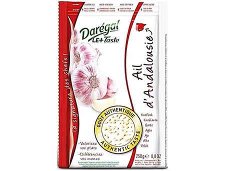 Ail Coupe Dandalousie