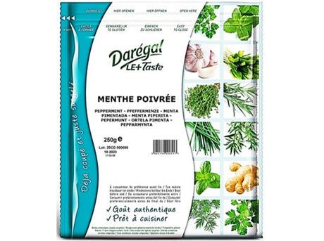 Menthe Poivree